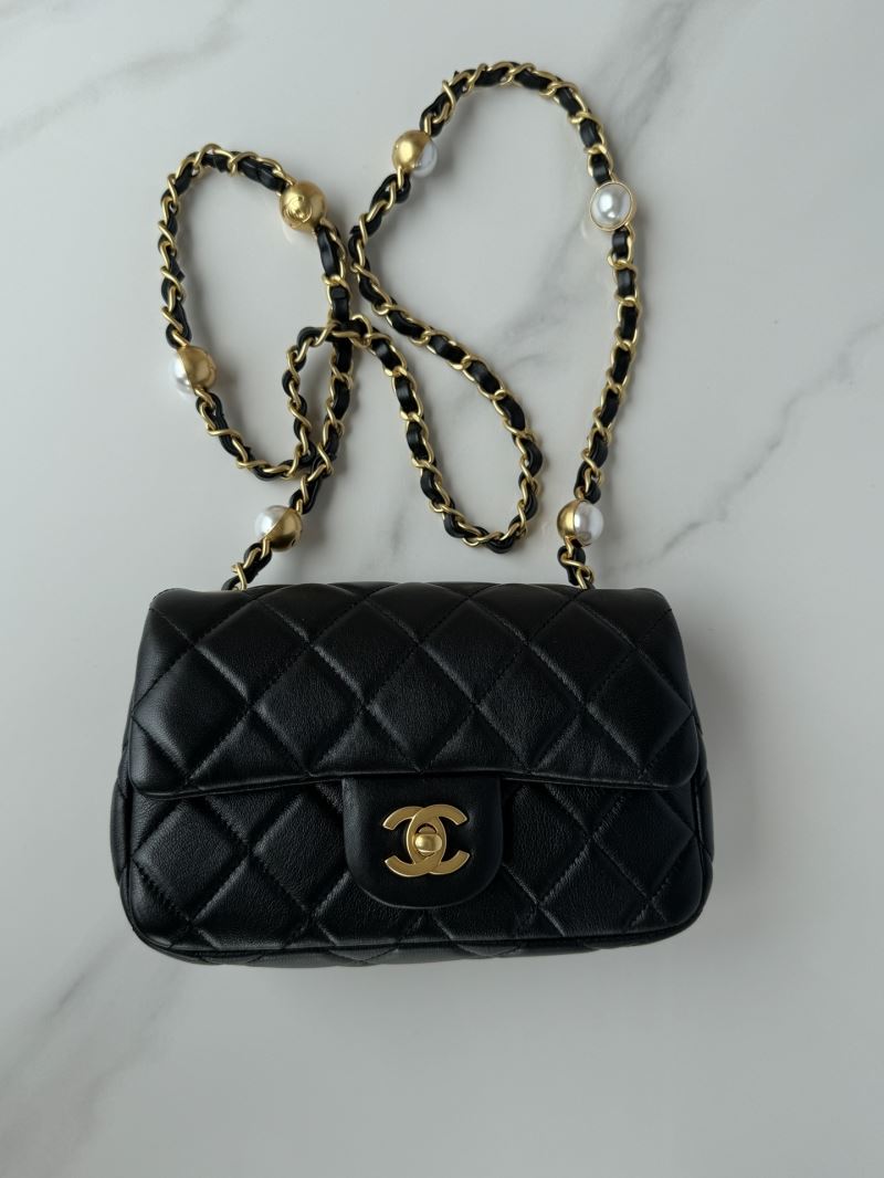 Chanel CF Series Bags